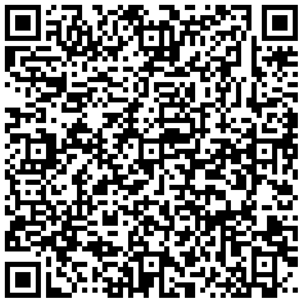 QR-Code scannen und Kontakt speichern